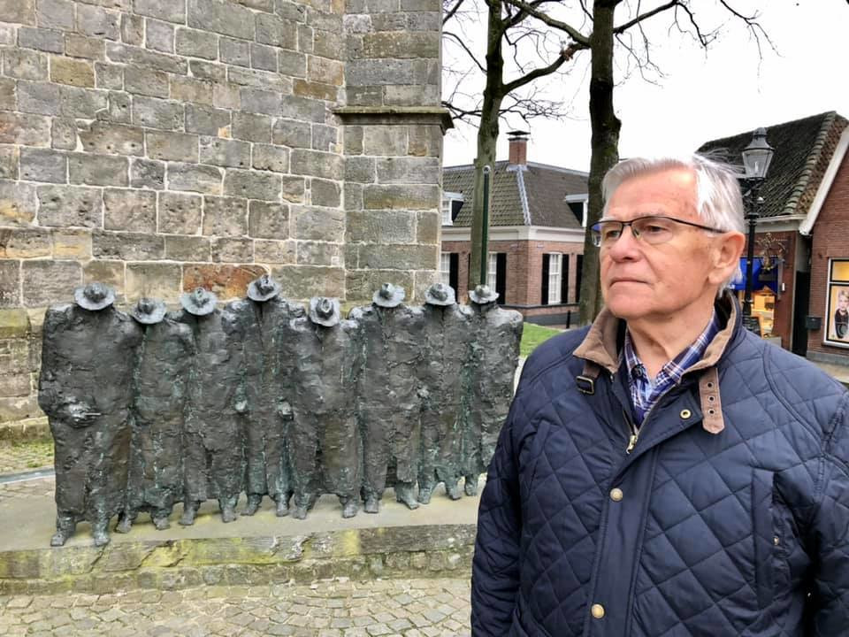 Jozef Johannes Bernardus Bekhuis