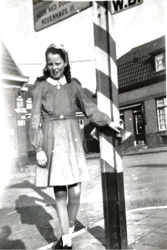 Maria Aleida Magdalena Brinkers