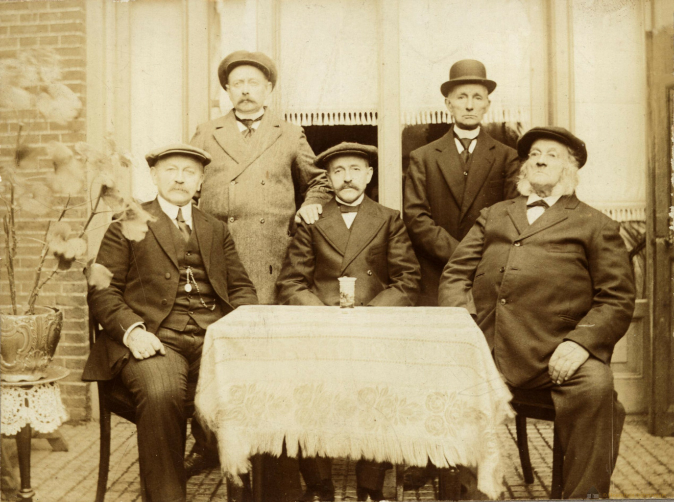 Frederik Adolf Frowijn