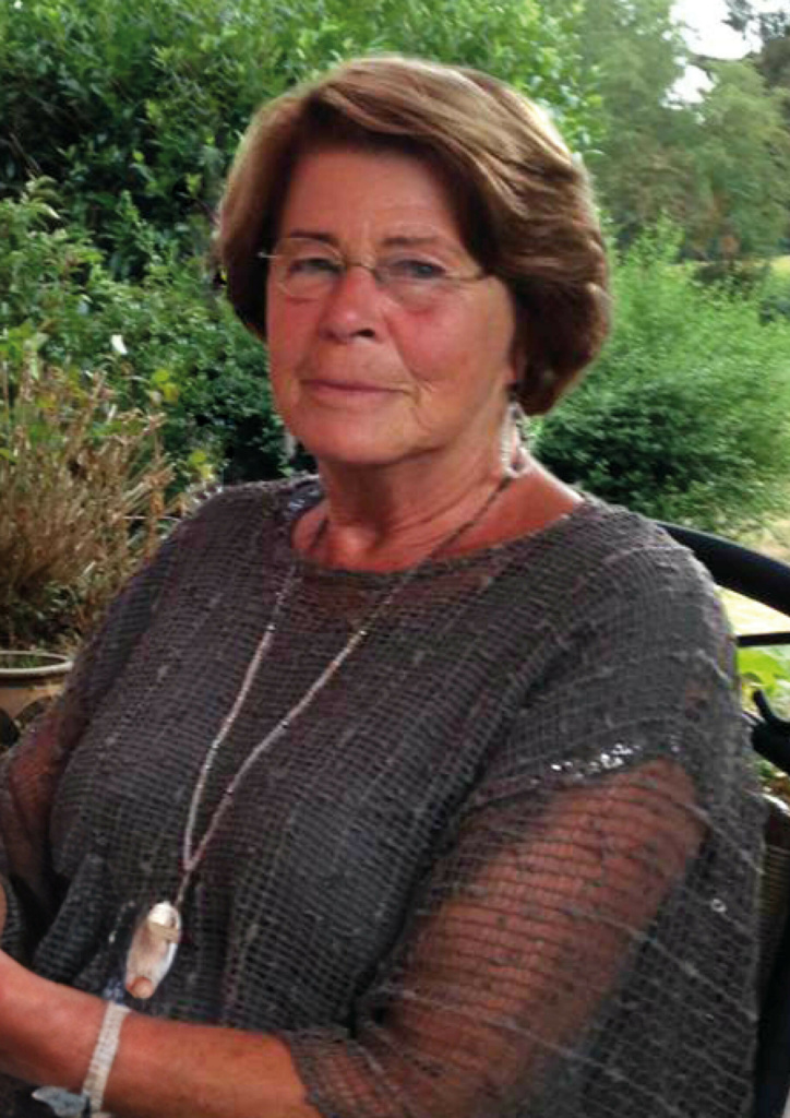 Mariet A.T. Groothuis