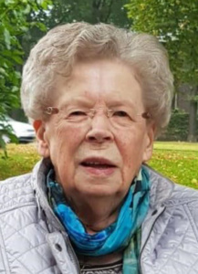 Hendrika Maria Heesink