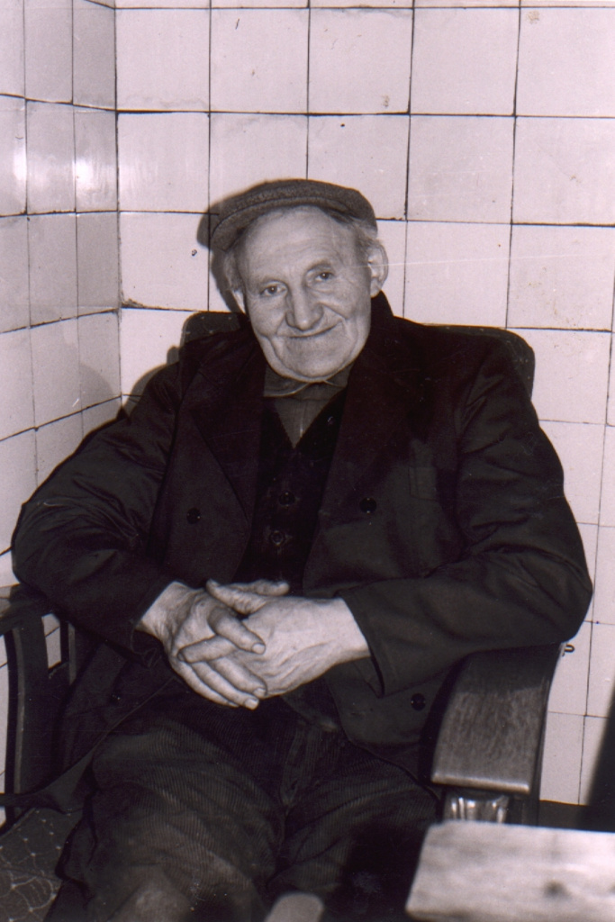 Gerardus Hendrikus Ribbert