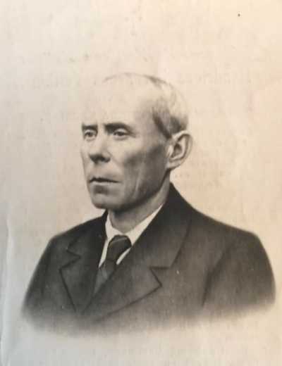 Hendrikus Bernardus Velthuis