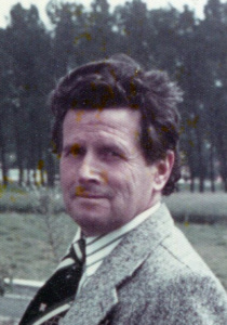 Gerhardus Antonius Heupink