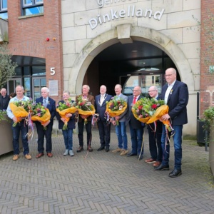 Lintje Rob Peters