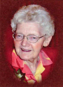 Susanna Theresia Damhuis