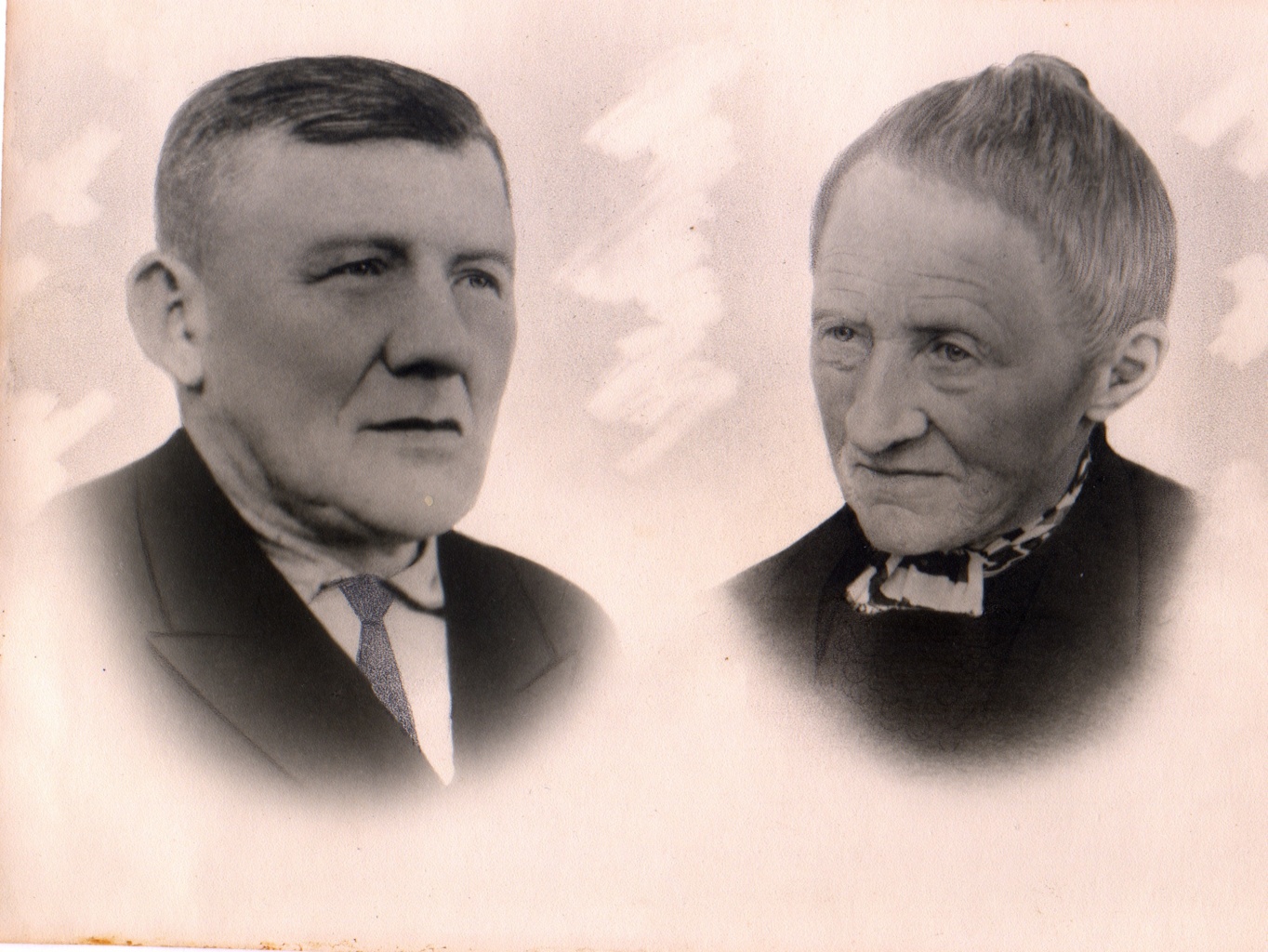 Johannes Bernardus Ribbert