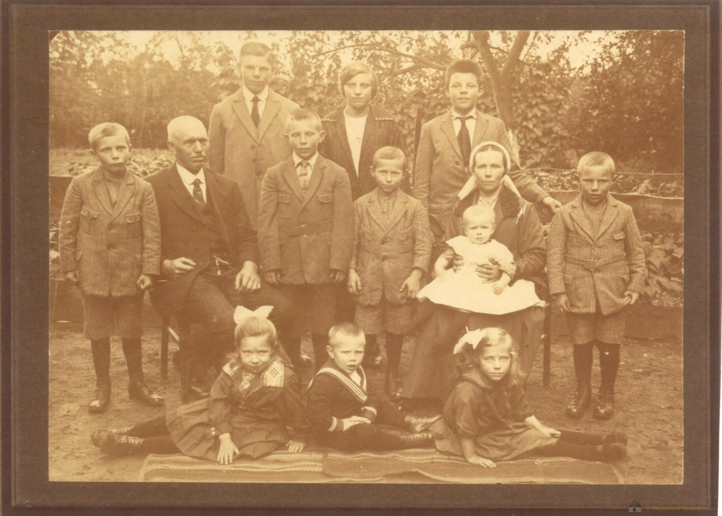 Henderik Gerhardus Johannes Lohuis