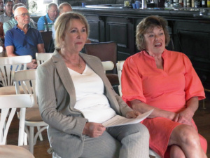 Jaarboekje 2024 redactie