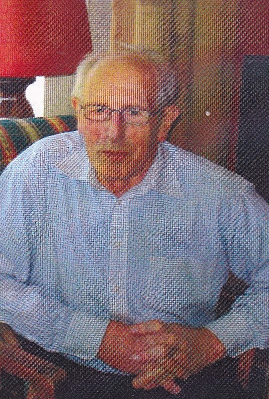 Francisus Johan Joseph Deterd Oude Weme