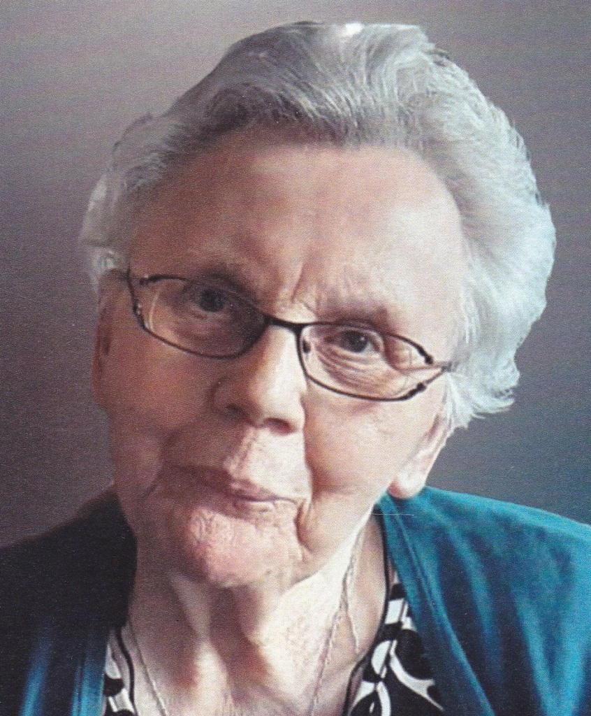 Helena Agatha Ribbert
