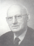 Bernardus Antonius Ribbert