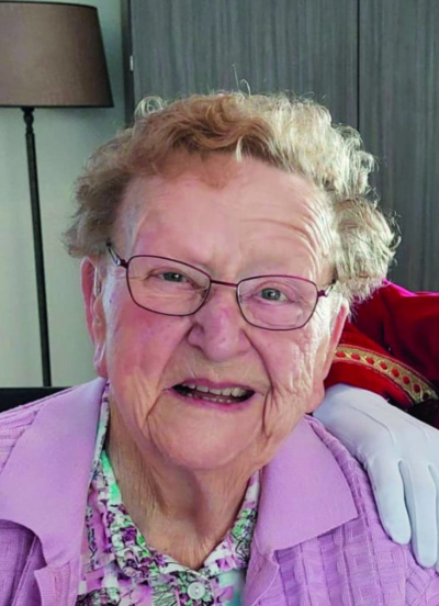 Hanna Geertruida Wolters