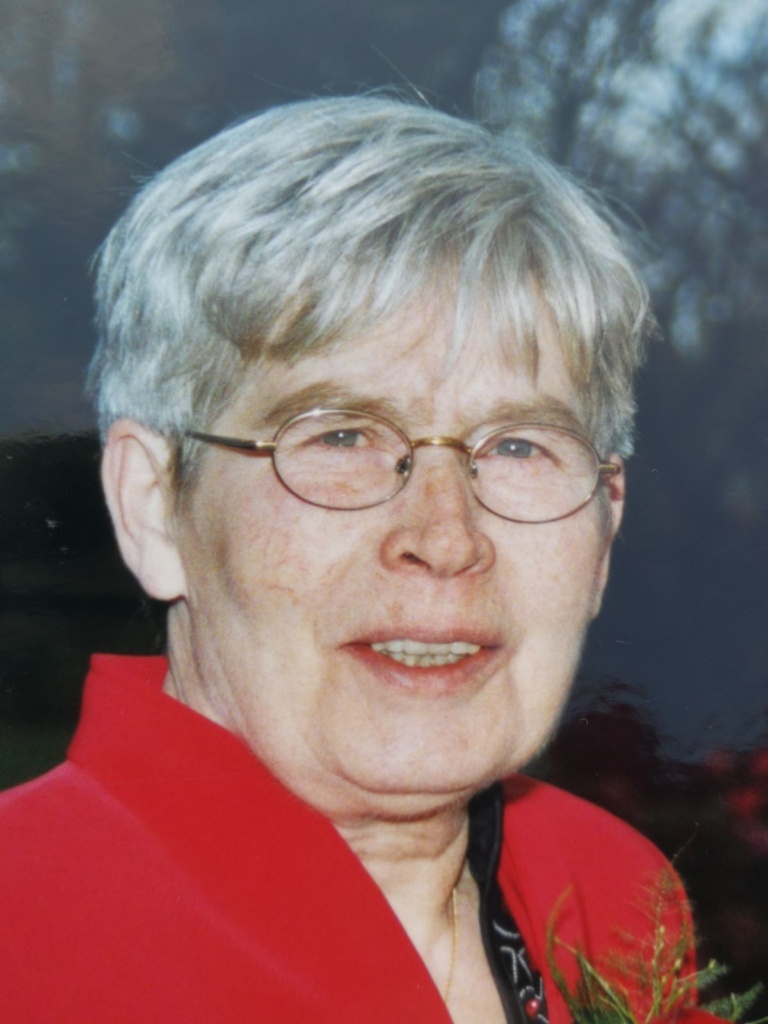 Annie Rijgwart