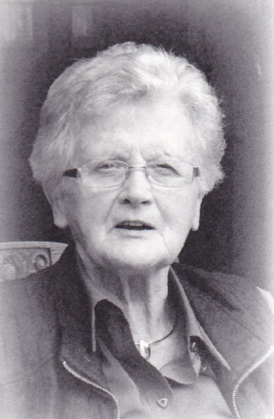 Susanna Maria Scholtenhave