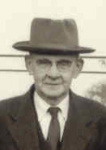 Gradus Johannes Kerkhof Jonkman