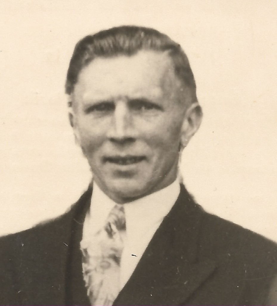 Bernardus Hendrikus Antonius Lohuis