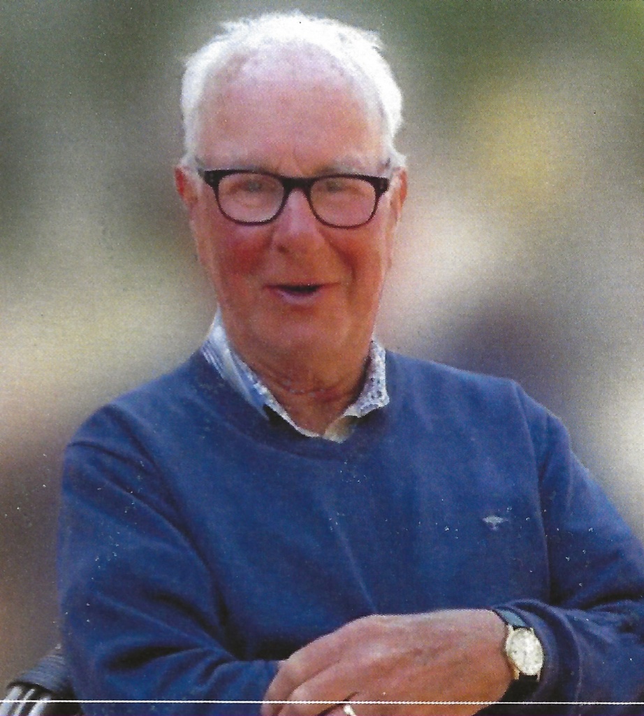 Eduard Bernhard Johan Meijer