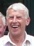Hendrikus Franciscus Weustink