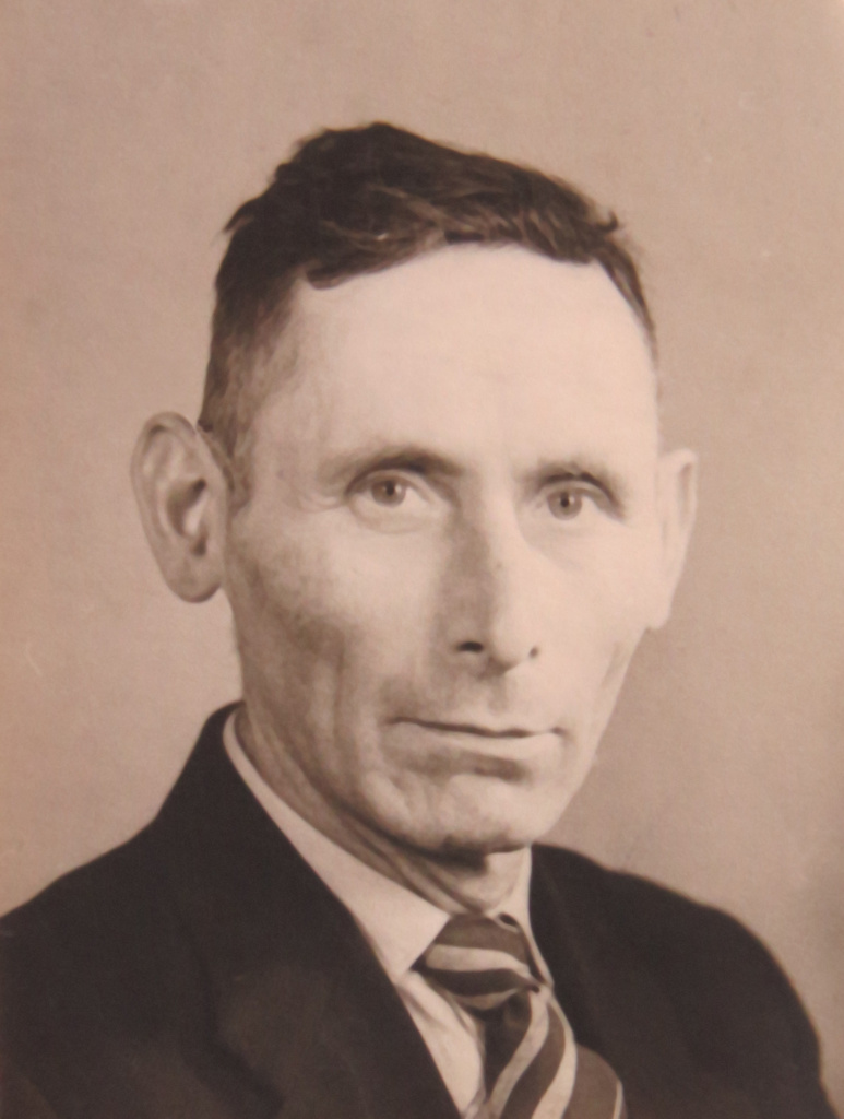 Johannes Hendrikus Weustink