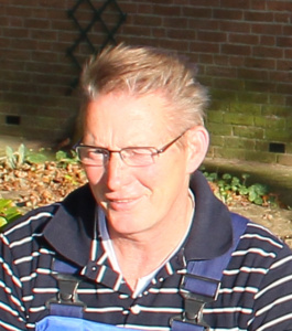 Gerhardus Bernardus Hendrikus Alberink