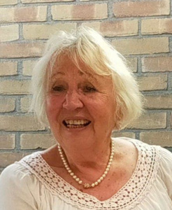 Mathilda Johanna Berendina Heisterkamp