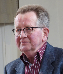 Johan Frederik Molendijk