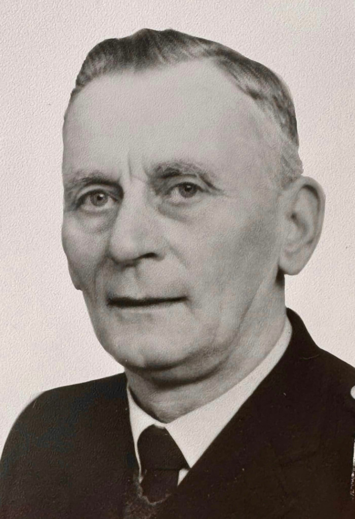 Johannes Gerardus ter Braak