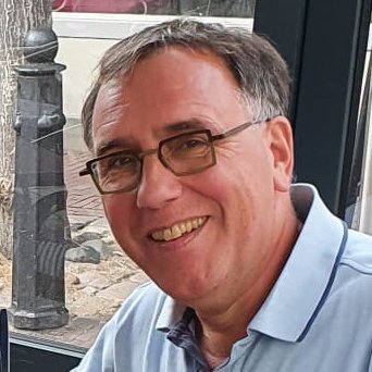 Herman pasfoto