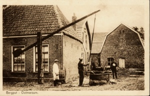 HeukskeBergplein