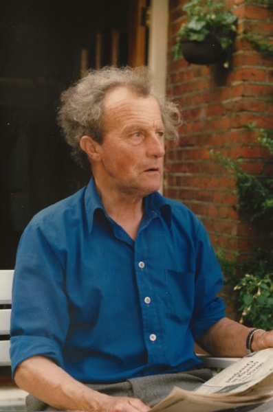 Hendrikus Johannes Antonius Aarnink