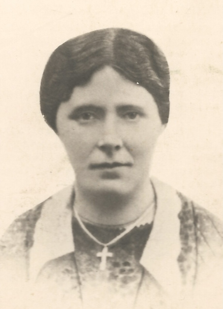 Maria Suzanna Aarnink