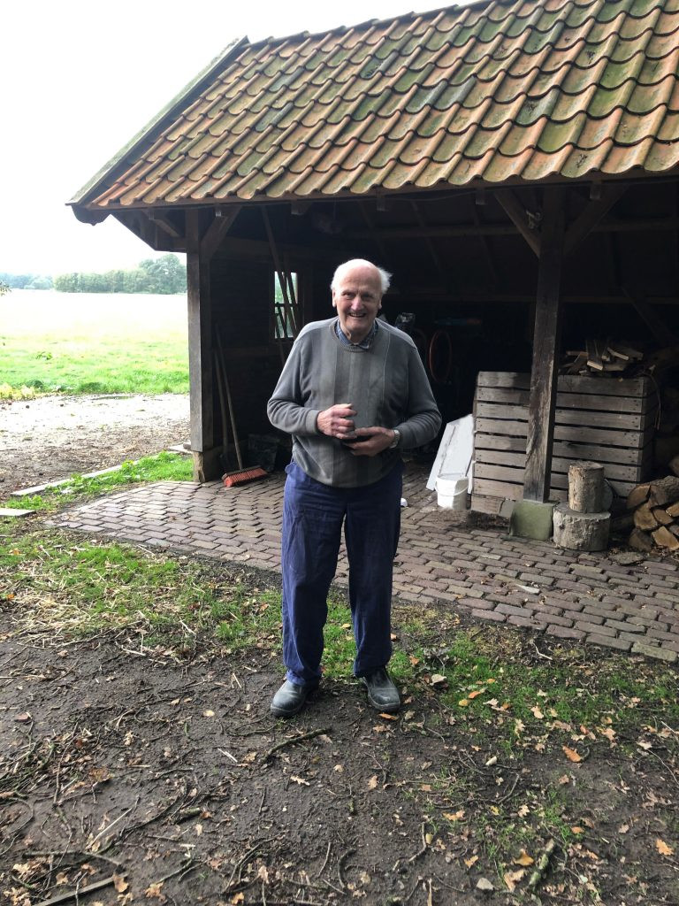 Antonius Jozeph Scholtenhave