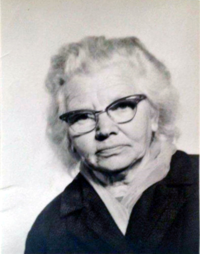 Johanna Kamphuis