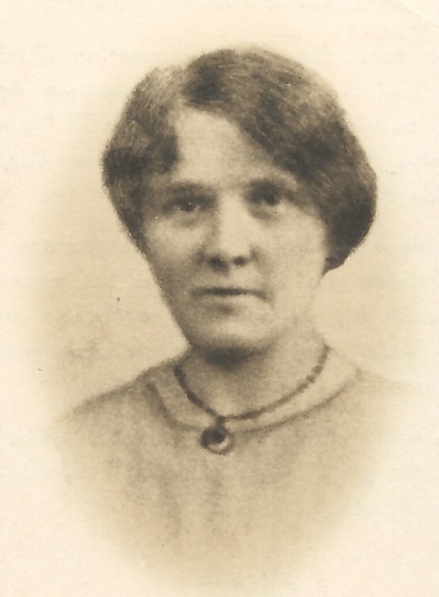 Maria Anna Bernarda Bloemen