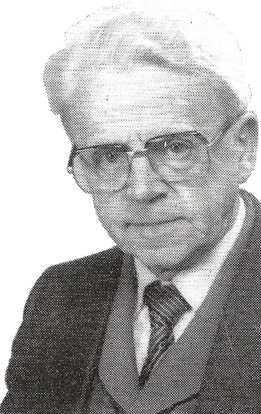 Gerhardus Bernardus Broekhuis