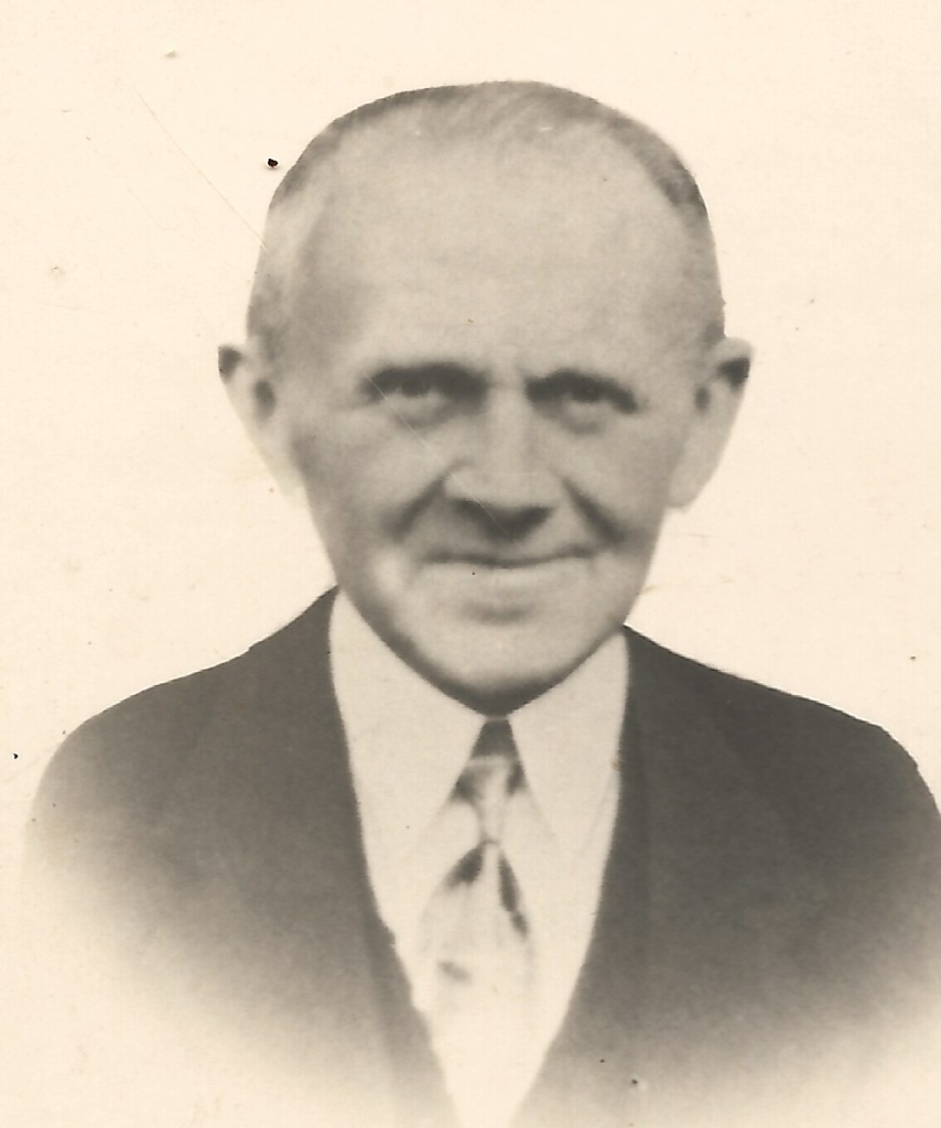Johannes Hendrikus Scholtenhave