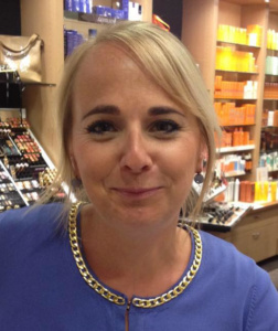 Judith Schulten