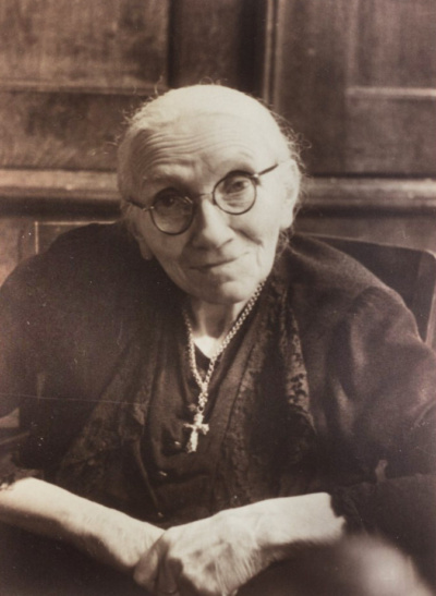 Maria Johanna Veelers