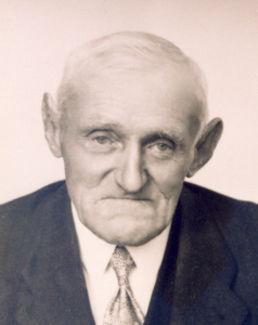 Hendrikus Johannes Krop