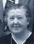 Hendrika Maria Venhuis