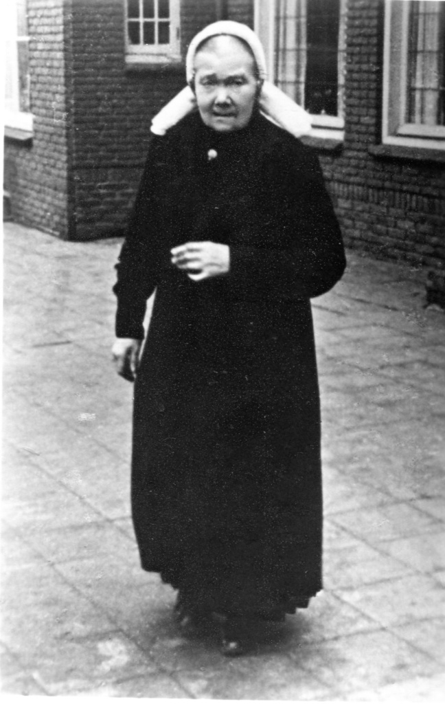 Johanna Susanna Kuks