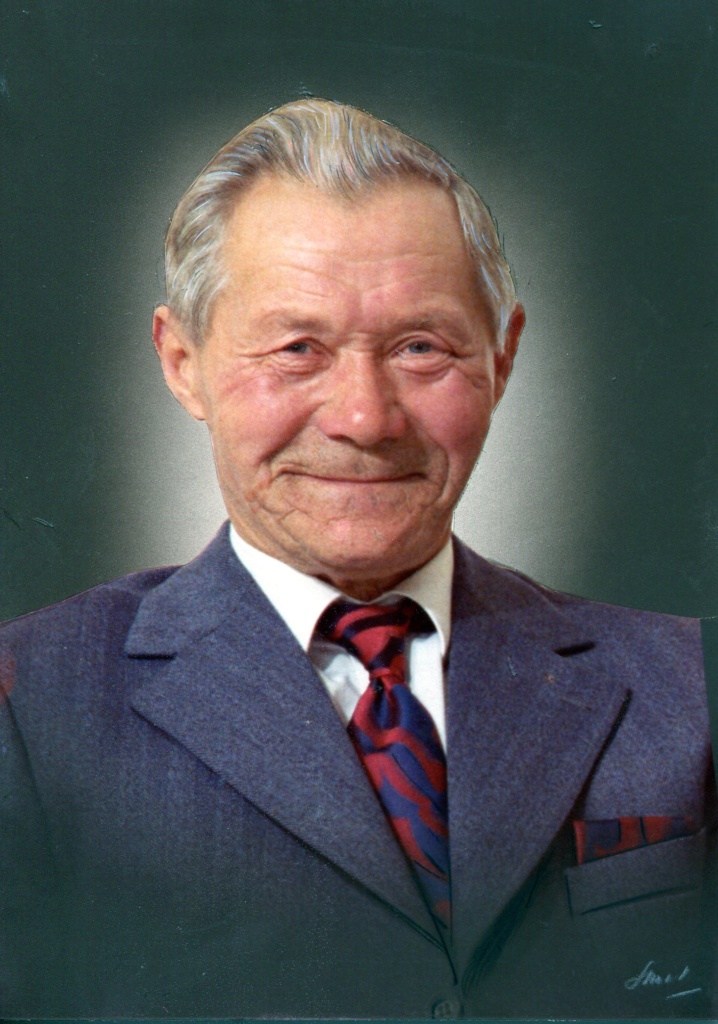 Bernardus Johannes Elferink