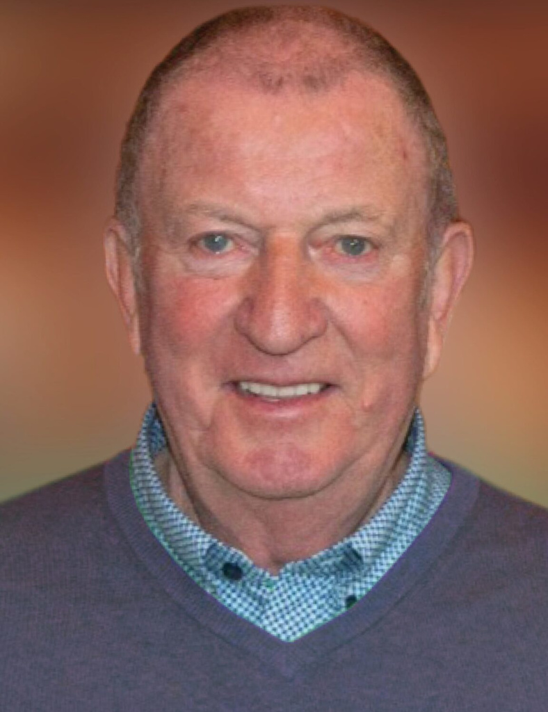 Alphonsius Joseph Damhuis