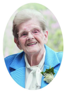 Wilhelmina Hendrika Mensink