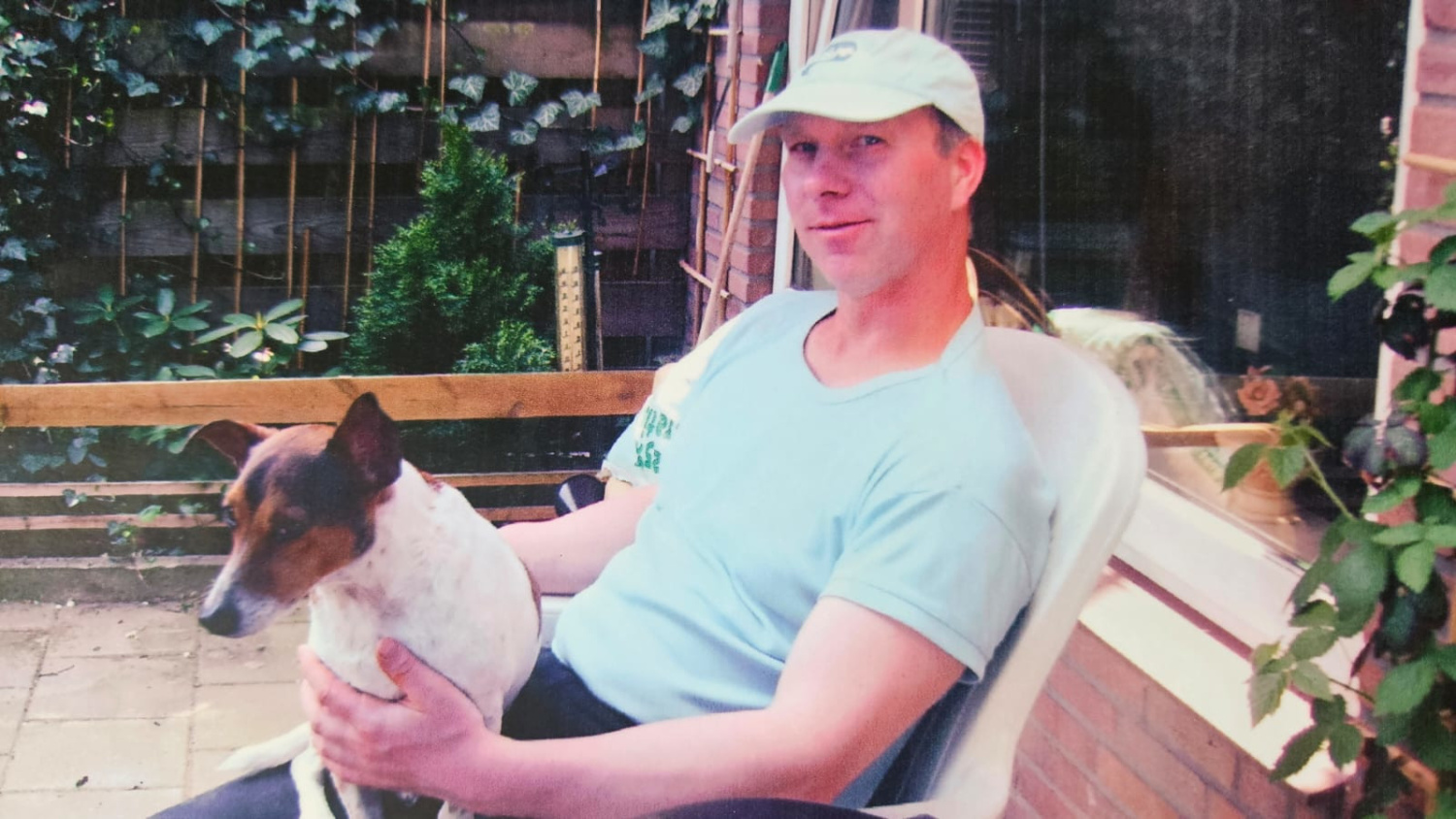 Leonardus P. Oude Weernink