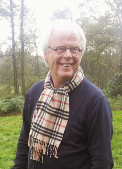 Bernardus G.J. Velthuis