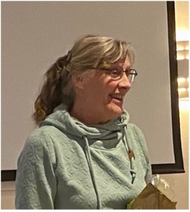 Maria Hunder