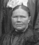 Geertruida Maria Bekhuis