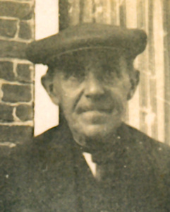 Bernardus Johannes Koldemeule